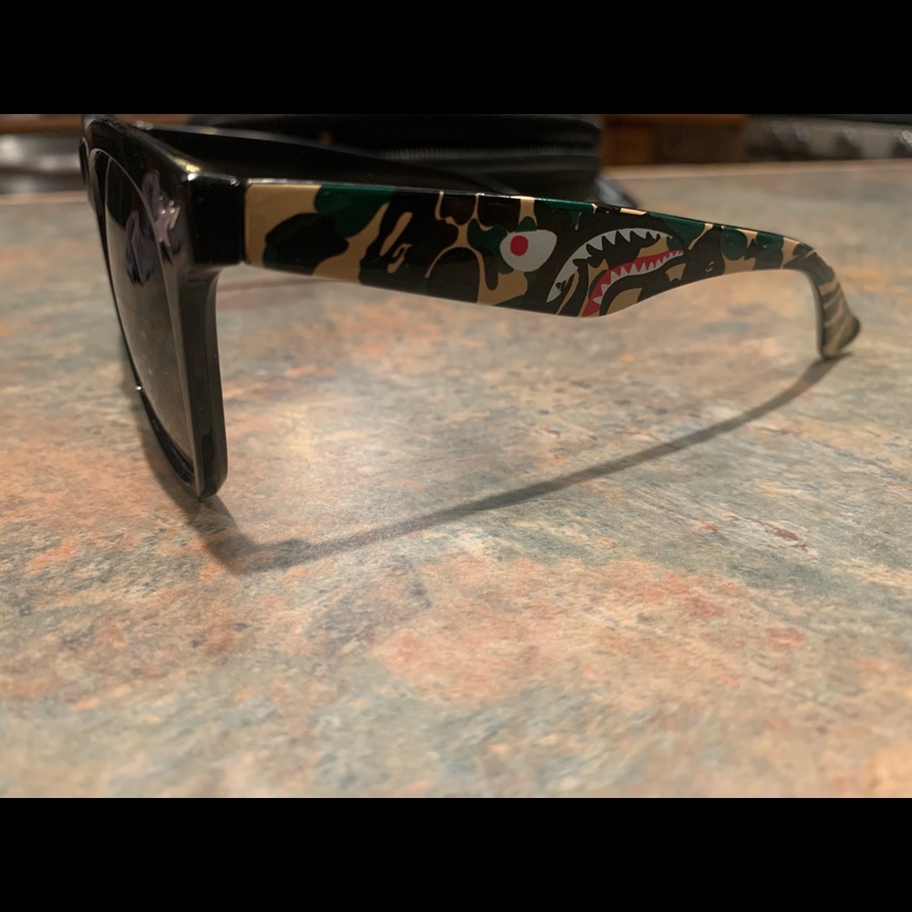 BAPE Sunglasses